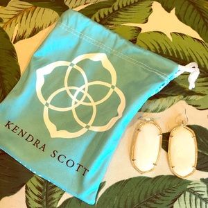 Kendra Scott Danielle Earrings
